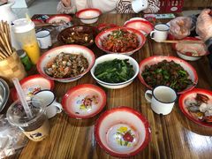 -老三样·美食研究中心(世贸路店)