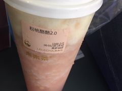 -LELECHA乐乐茶(美罗城店)