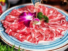 -阳坊涮肉(西直门凯德mall店)