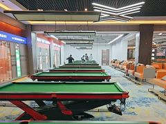 -澜花台球会所(远大金地中心店)