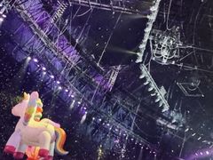 -广州长隆国际大马戏