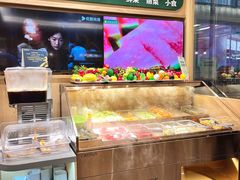 -豪客来牛排(中华城店)