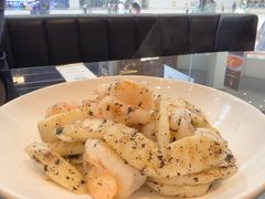 松露大虾-闽和南(深圳万象城店)