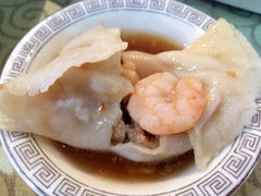 iphone_upload_pic-双合园·海鲜水饺青岛菜(上清路店)