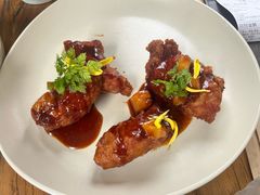 -兮食农场餐厅