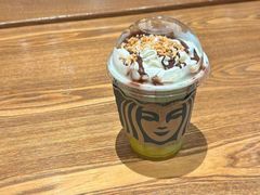 -星巴克(陆家嘴软件园店)