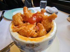 -波特曼西餐厅(南岗店)