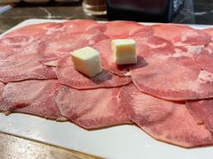 -猪的故事·韩式烤肉(韩乐坊店)