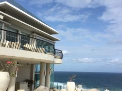 -巴厘岛悦榕庄Jumana露台餐厅