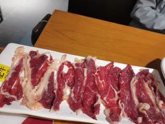 -海银海记潮汕牛肉火锅(新港中路海珠店)