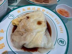 -西关明记肠粉(荔枝湾店)