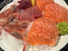 -松坂屋日料自助(长城路店)