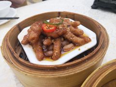 -顺德人家食府(黄金广场店)