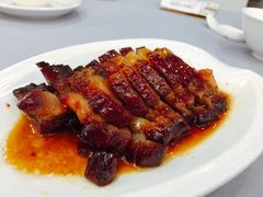 -维多利亚大酒店·雅园中餐厅