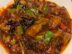 -烤肉宛饭庄(南礼士路店)