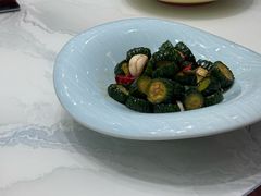 -金陵后厨·南京菜(新街口秣陵路店)