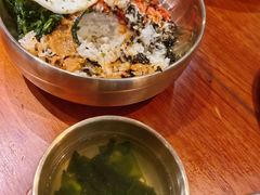 -鑫日千里马朝鲜族小馆(总店)