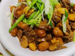 -宁味楼·西北创新融合菜(正源南街宝湖店)