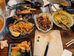 -Hi YOU你的饭局泰餐厅(雍和宫店)