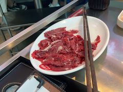 -为什么牛潮汕牛肉火锅(中信广场店)
