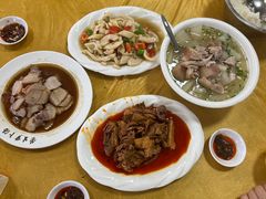 -荣生萝卜汤饭店