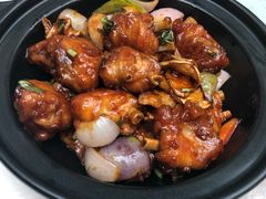 -大树餐厅(红旗街万达店)