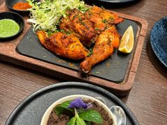 -Shantek象提南亚餐厅&西餐融合Bistro(淮海中路店)