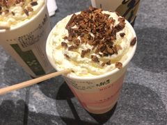 -唐沫茶兮(仓山万达金街店)