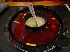 -重庆烧鸡公火锅(簋街店)