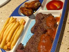 -BURANO布拉诺精选店(双流明城店)