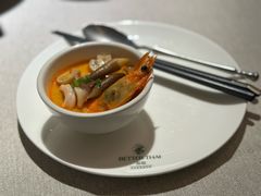 -BetterThai 泰加(苏州中心店)