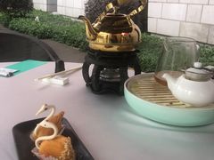 -鹿鸣酒家(越秀店)