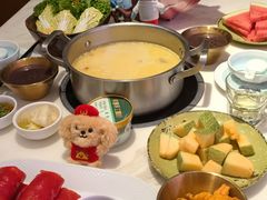 -花城粤菜餐厅(高新区店)