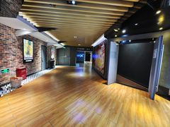 -SFC上影百联影城(大上海4DX店)