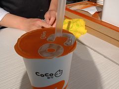 -CoCo都可(小吕宋店)