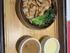 -72街荷叶饭(东方宝泰广场店)