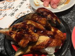 -回転寿司酒場 銀座沼津港