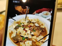 -新侨小馆(东直门北小街店)