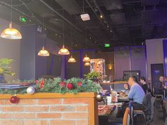 -blue frog蓝蛙(长泰广场店)