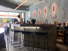 -BE NORMAL CAFE(霞溪路店)