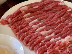 -前门张记涮肉(前门店)