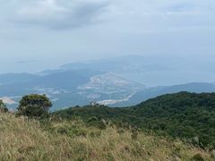 -七娘山