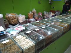 -刘艳明炒货(小心桥店)