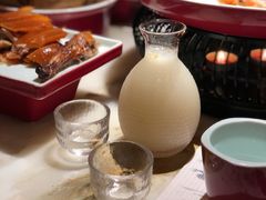 -京华烟云·北京烤鸭(领展购物广场·中关村店)