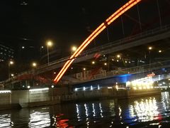 -海河游船-永乐码头(大悲院)