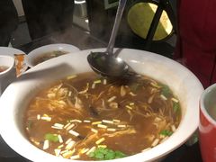 -阿庄新豫菜(通泰路店)