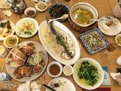 -品鲜村农家菜·阳澄湖大闸蟹(总店)