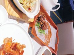 -福海居烤鸭店(鸟巢店)