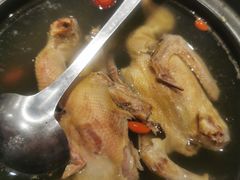 -老客站酒楼(金花南路店)