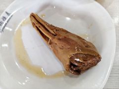 麻辣鸭头-阿狗烧麦(交通局店)